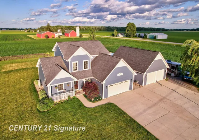 1st image of 3471 Fraser Rd, Bay City, MI 48706 | MLS# 50212427