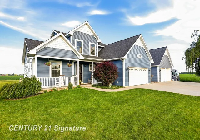 3rd image of 3471 Fraser Rd, Bay City, MI 48706 | MLS# 50212427