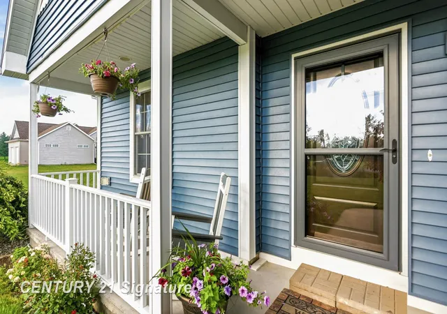 5th image of 3471 Fraser Rd, Bay City, MI 48706 | MLS# 50212427