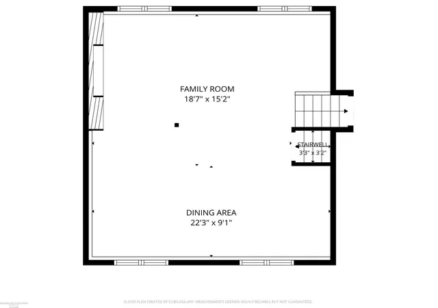 Photo 45 of Single family home for sale at 61111 Ray Center Rd, Ray Twp, MI 48096 | MLS# 50219412 | Listing updated on 2026-09-02