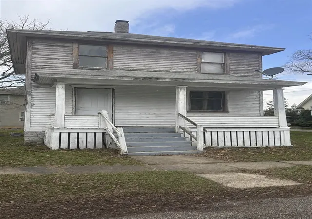 Homes for sale in Albion, MI | 505 Bidwell St, Albion, MI 49224 | MLS# 70520718