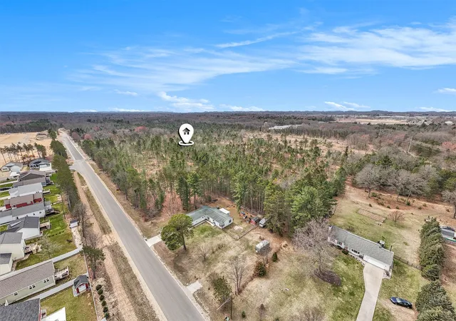 Photo 3 of Land for sale at V/l S Sheridan Dr, Muskegon, MI 49444 | MLS# 70475196 | Listing updated on 2026-06-15
