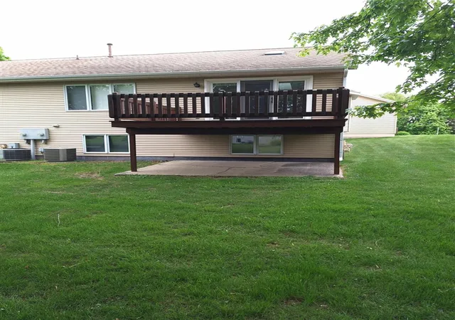 Homes for sale in Grandville, MI | 4207 Redbush Dr, Grandville, MI 49418 | MLS# 70532191