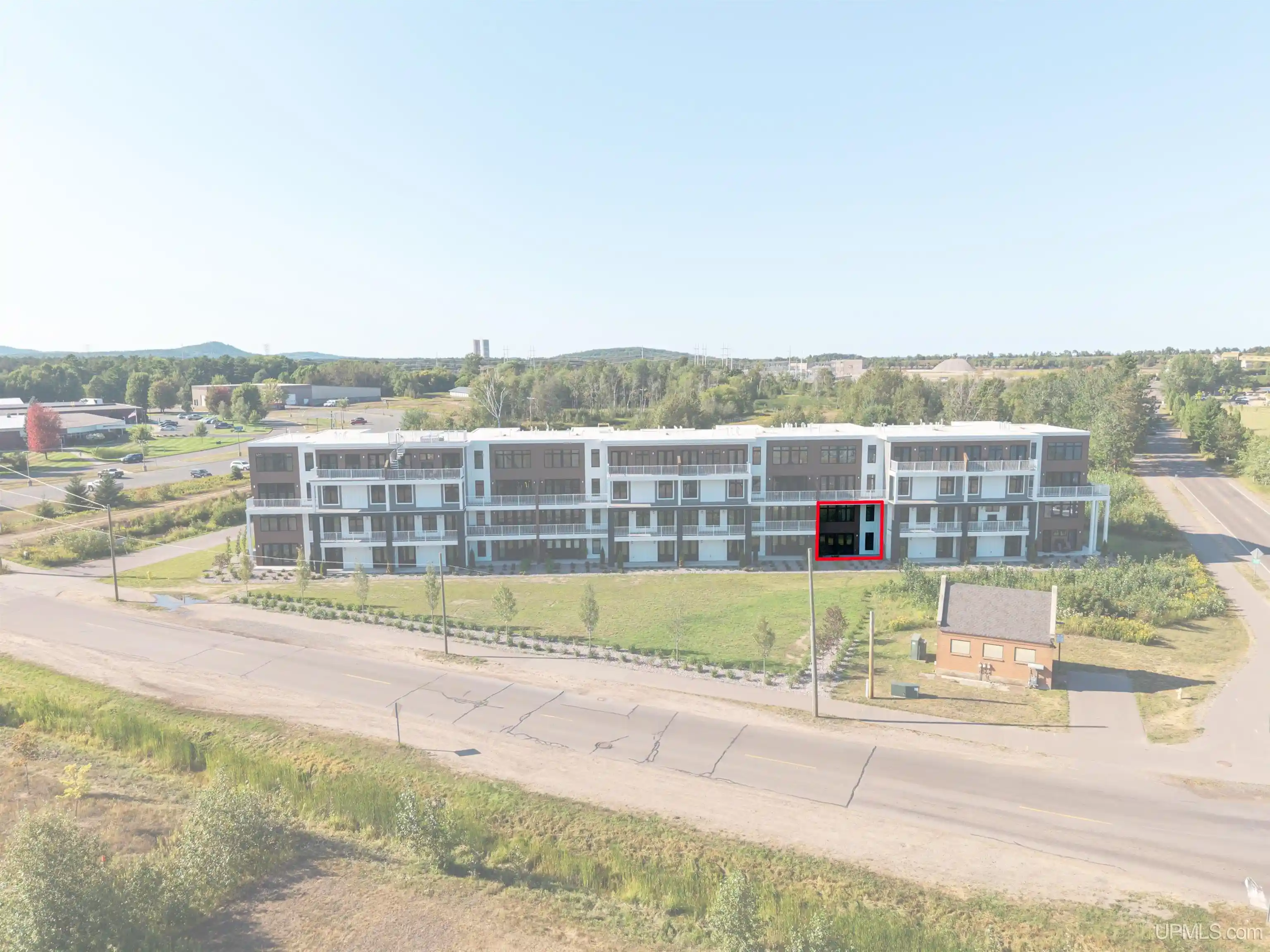 Photo 1 of Condo for sale at (unit N 6)   2401 Lakeshore Blvd, Marquette, MI 49855 | MLS# 50145756 | Listing updated on 2026-10-22