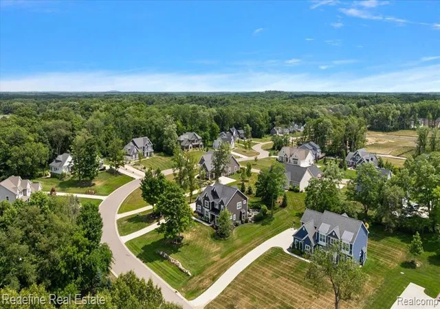 46th image of 8848 Fielding Dr, Brighton, MI 48116 | MLS# 61017394