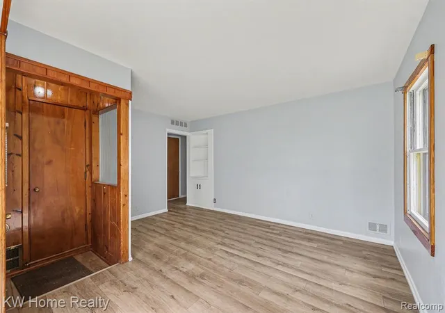 Photo 3 of Single family home for sale at 26932 W 6 Mile Rd, Redford, MI 48240 | MLS# 60984910 | Listing updated on 2026-07-08
