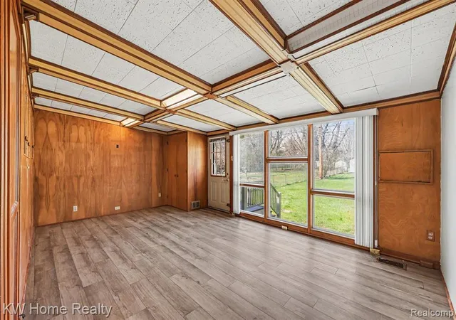 Photo 4 of Single family home for sale at 26932 W 6 Mile Rd, Redford, MI 48240 | MLS# 60984910 | Listing updated on 2026-07-08