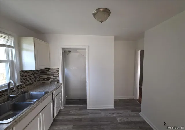 Photo 4 of Single family home for sale at 9025 Burt Rd, Detroit, MI 48228 1609 | MLS# 61007897 | Listing updated on 2026-09-15