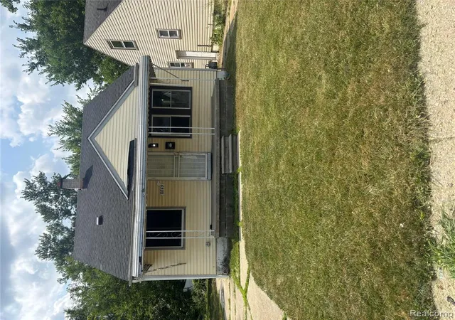 Photo 1 of Single family home for sale at 8049 Patton St, Detroit, MI 48228 | MLS# 61018464 | Listing updated on 2026-10-05