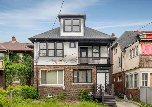 Photo 37 of Single family home for sale at 121 Colorado St, Highland Park, MI 48203 | MLS# 61006353 | Listing updated on 2026-07-07