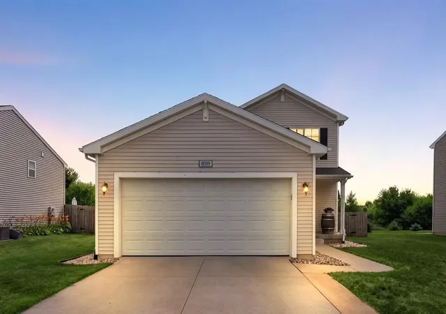 2nd image of 8059 W Sturtevant Ave, Richland, MI 49083 | MLS# 70549967