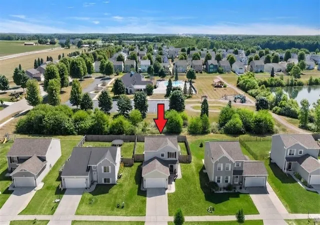 3rd image of 8059 W Sturtevant Ave, Richland, MI 49083 | MLS# 70549967