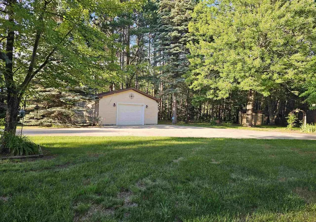 Homes for sale in Lake City, MI | 3351 S Dickerson Rd, Lake City, MI 49651 | MLS# 80069722