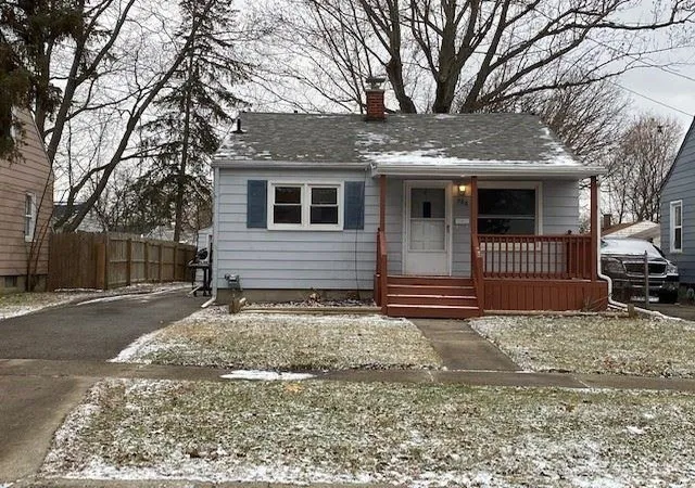Homes for sale in Flint, MI | 960 Salisbury Ave, Flint, MI 48532 | MLS# 50166331