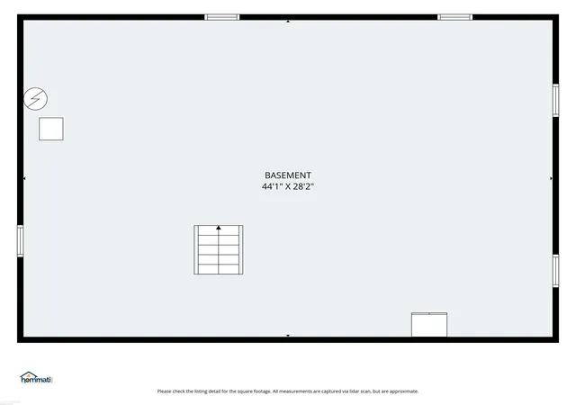 34th image of 4165 Surrey Ln, Fort Gratiot, MI 48059 | MLS# 50219002