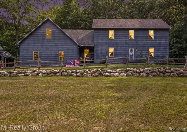 72nd image of 4760 Martus Rd, North Branch, MI 48461 | MLS# 61017969