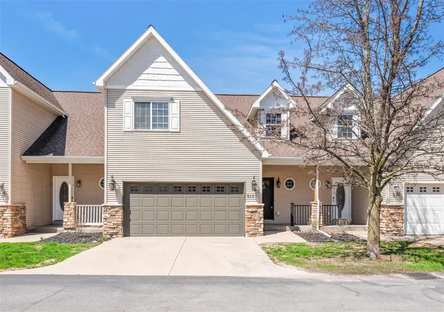 Homes for sale in Big Rapids, MI | 817 Tioga Park Dr, Big Rapids, MI 49307 | MLS# 70527354