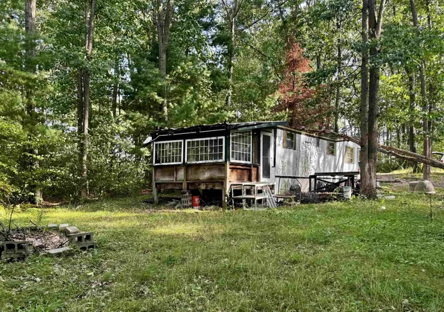 5th image of 923 Hammond Rd, Harrison, MI 48625 | MLS# 50219668