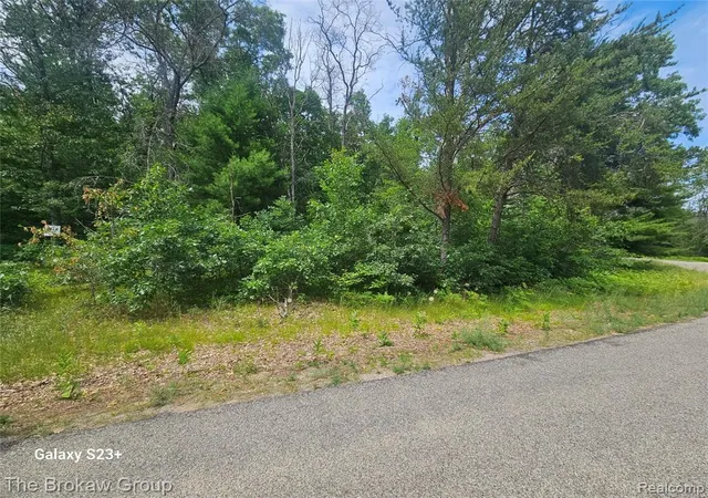 Homes for sale in Houghton Lake, MI | 0 Acorn Ln, Houghton Lake, MI 48629 | MLS# 61008093