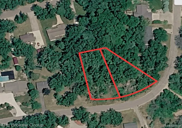 Homes for sale in Houghton Lake, MI | 0 Acorn Ln, Houghton Lake, MI 48629 | MLS# 61008093