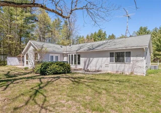 Homes for sale in Big Rapids, MI | 19077 12 Mile Rd, Big Rapids, MI 49307 | MLS# 70515717