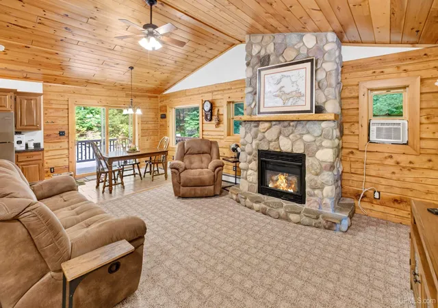 Homes for sale in Ishpeming, MI | 1223 Cooper Lake Rd, Ishpeming, MI 49849 | MLS# 50214667