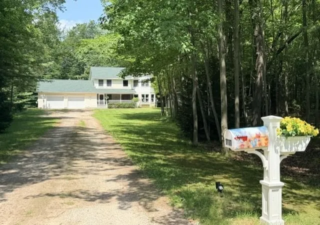 Photo 2 of Single family home for sale at 1111 E Washington St, East Tawas, MI 48730 | MLS# 80072932 | Listing updated on 2026-09-08