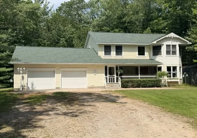 Photo 3 of Single family home for sale at 1111 E Washington St, East Tawas, MI 48730 | MLS# 80072932 | Listing updated on 2026-09-08