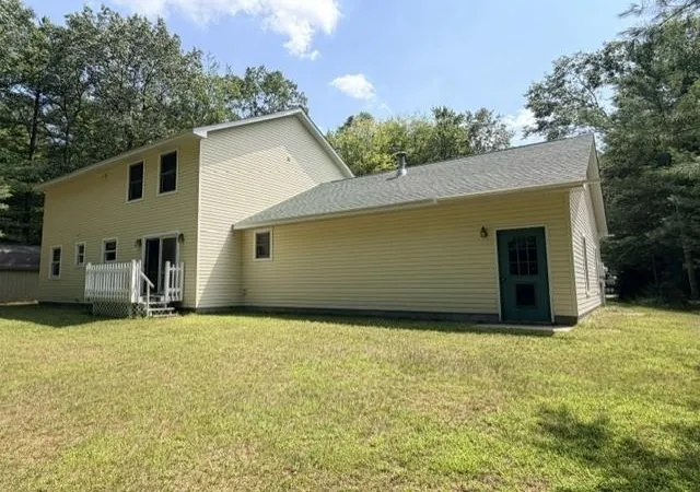 Photo 3 of Single family home for sale at 1111 E Washington St, East Tawas, MI 48730 | MLS# 80072932 | Listing updated on 2026-09-08