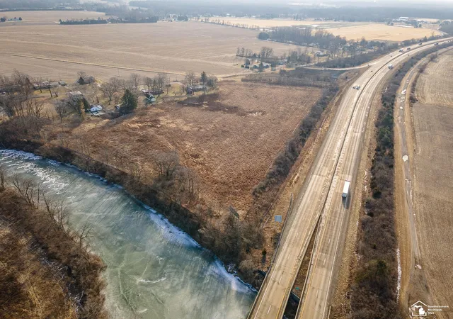 Photo 2 of Land for sale at 000 E Lloyd Rd, Dundee, MI 48131 | MLS# 50219825 | Listing updated on 2026-08-29