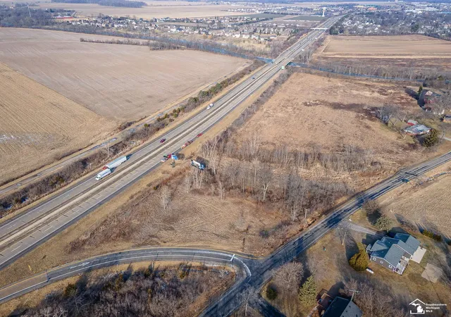 Photo 3 of Land for sale at 000 E Lloyd Rd, Dundee, MI 48131 | MLS# 50219825 | Listing updated on 2026-08-29