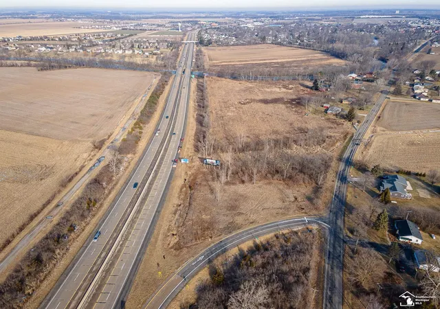 Photo 4 of Land for sale at 000 E Lloyd Rd, Dundee, MI 48131 | MLS# 50219825 | Listing updated on 2026-08-29