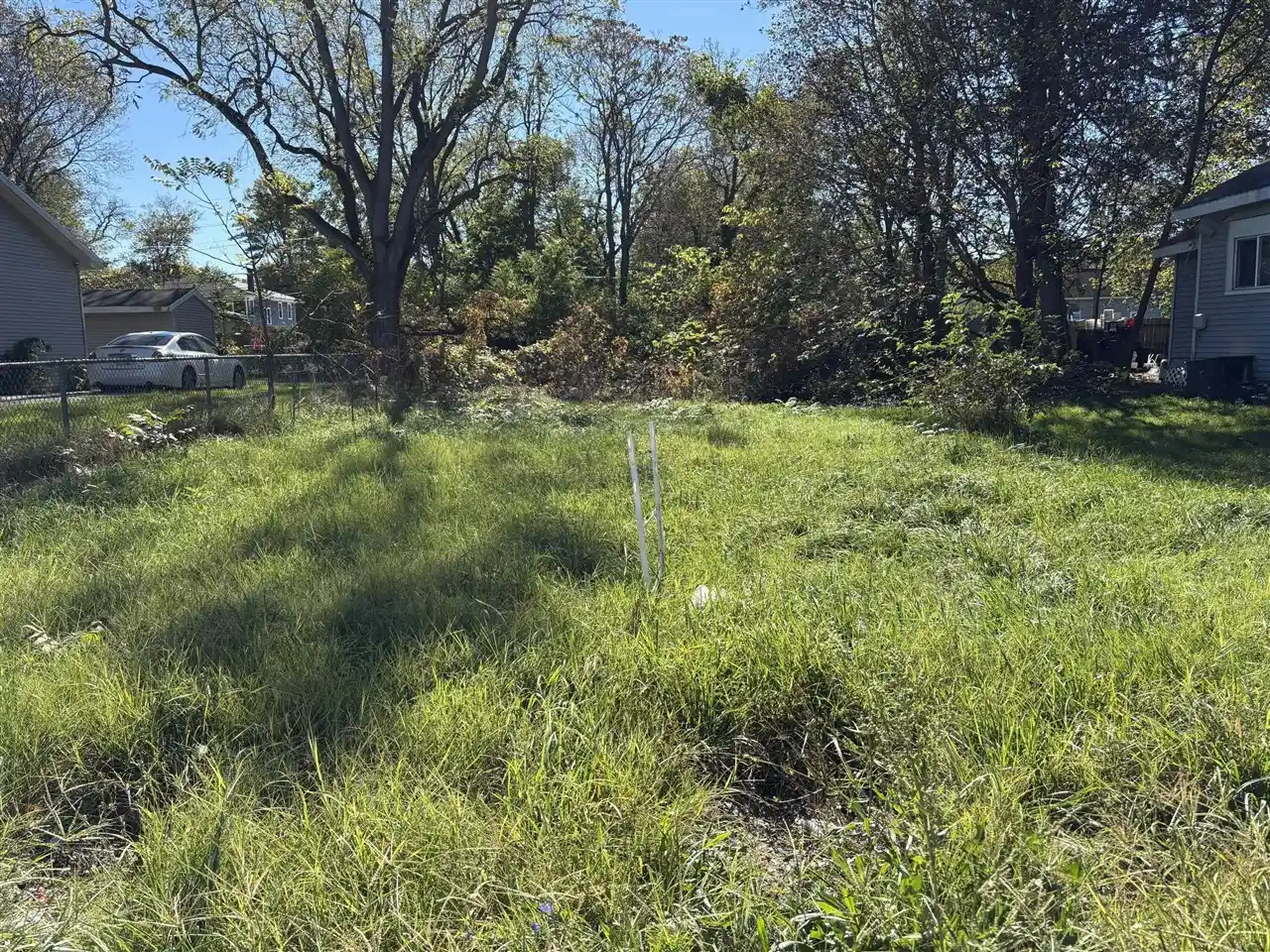 Photo 1 of Land for sale at 316 Colby Ave, Benton Harbor, MI 49022 | MLS# 70565107 | Listing updated on 2026-10-17