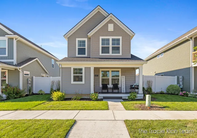 Photo 1 of Sale Pending at 6670 Promenade St, Rockford, MI 49341 | MLS# 70555353 | Listing updated on 2026-08-31