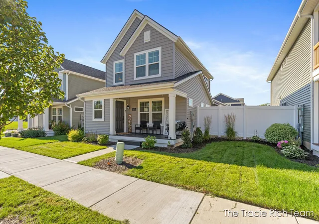 Photo 2 of Sale Pending at 6670 Promenade St, Rockford, MI 49341 | MLS# 70555353 | Listing updated on 2026-08-31