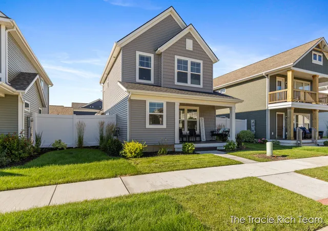 Photo 3 of Sale Pending at 6670 Promenade St, Rockford, MI 49341 | MLS# 70555353 | Listing updated on 2026-08-31