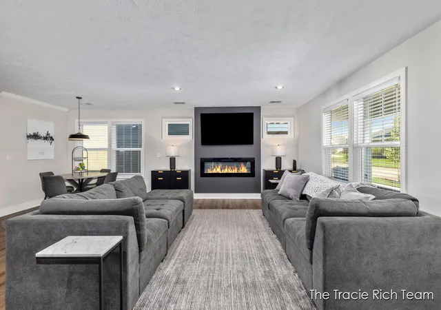 Photo 4 of Sale Pending at 6670 Promenade St, Rockford, MI 49341 | MLS# 70555353 | Listing updated on 2026-08-31