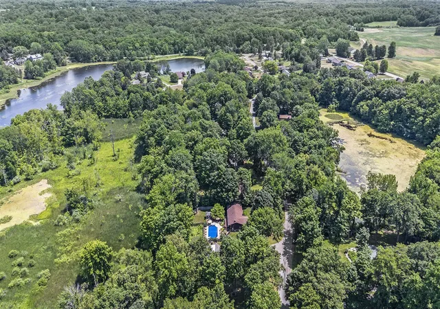 Homes for sale in Berrien Springs, MI | 2569 Ridgewood Trl, Berrien Springs, MI 49103 | MLS# 70536957