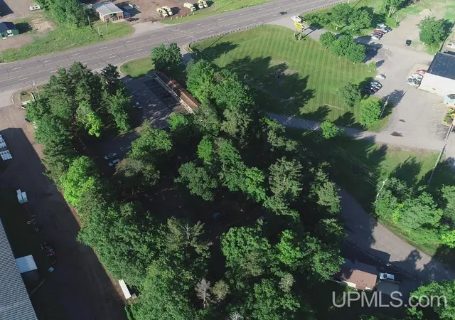 Photo 2 of Land for sale at 349 E Us41 Hwy, Marquette, MI 49855 | MLS# 50180577 | Listing updated on 2026-08-25