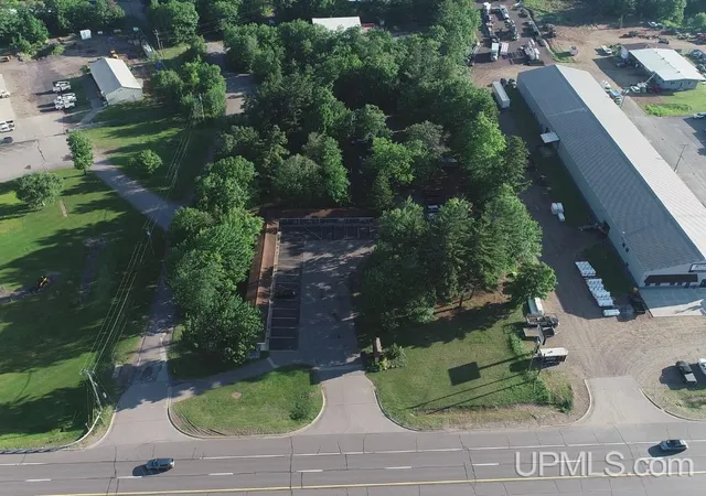Photo 3 of Land for sale at 349 E Us41 Hwy, Marquette, MI 49855 | MLS# 50180577 | Listing updated on 2026-08-25