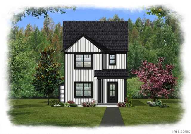 2nd image of 2700 Vendome Ave, Rochester Hills, MI 48309 | MLS# 61007281