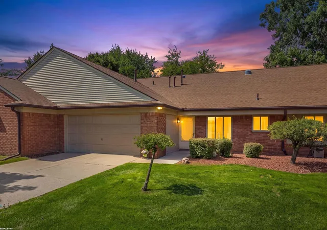 Photo 1 of Condo for sale at 38551 Palm Meadow Dr #15, Clinton Township, MI 48036 | MLS# 50219317 | Listing updated on 2026-09-18