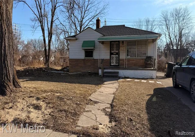 Homes for sale in Detroit, MI | 19728 Hoover St, Detroit, MI 48205 | MLS# 60973618