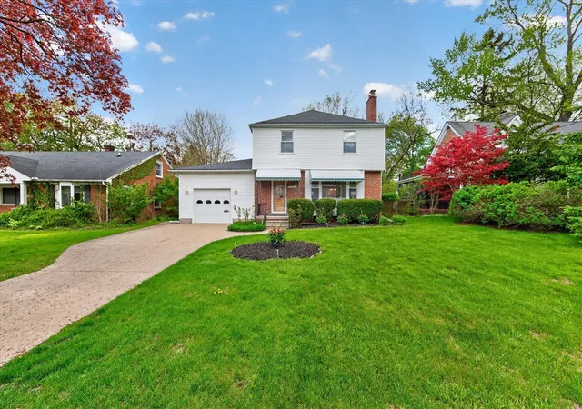 Homes for sale in Ann Arbor, MI | 1509 E Stadium Blvd, Ann Arbor, MI 48104 | MLS# 70539945