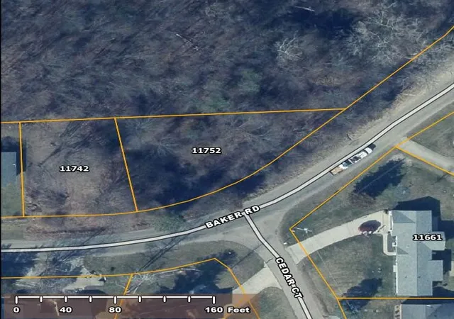 Homes for sale in Jerome, MI | 11752 Baker Rd, Jerome, MI 49249 | MLS# 70544789
