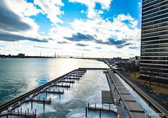 Homes for sale in Detroit, MI | 1001 W Jefferson Ave #12i, Detroit, MI 48226 4508 | MLS# 60965189
