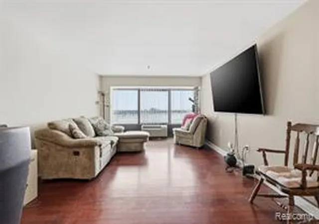 Homes for sale in Detroit, MI | 1001 W Jefferson Ave #12i, Detroit, MI 48226 4508 | MLS# 60965189