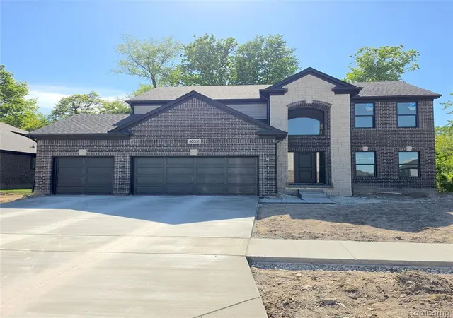 1st image of 50351 Arcadia Dr, Macomb, MI 48042 | MLS# 60997901