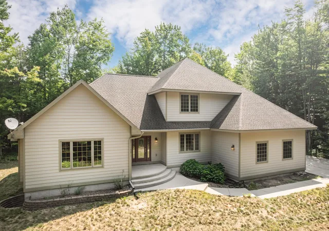 2nd image of 3672 Dock Rd, Williamsburg, MI 49690 | MLS# 80072302