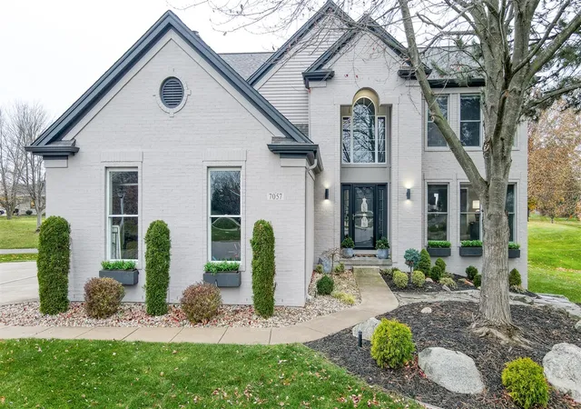 2nd image of 7057 Penncross Ct, Caledonia, MI 49316 | MLS# 70505466